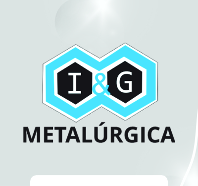 Imagem IeG Metalúrgica